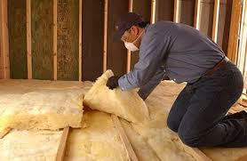 Insulation Air Sealing in Monroe, IA